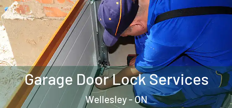  Garage Door Lock Services Wellesley - ON