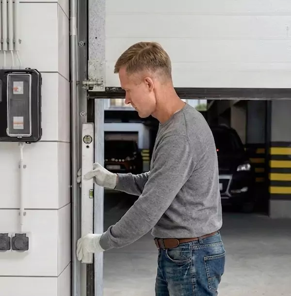 Why Choose Us for Door, Gate and Security Services in Wellesley, ON
