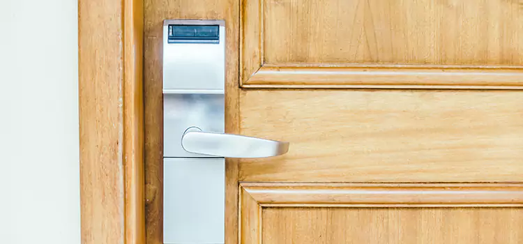 Advanced Solutions in Wellesley, ON for Modern Security