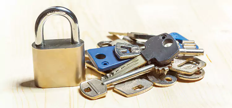 Why Choose Our Broken Key Services in Wellesley, ON?