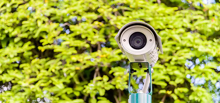 Advanced Surveillance Solutions for Every Need in Wellesley