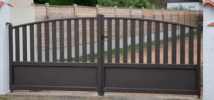 Advanced Gate Solutions in Wellesley, ON