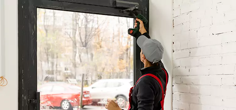 Comprehensive Door Closer Services in Wellesley, ON
