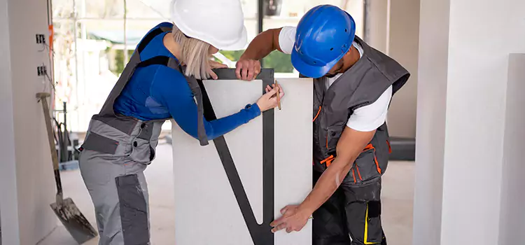 Why Choose Us for Door Panel Services in Wellesley, ON?