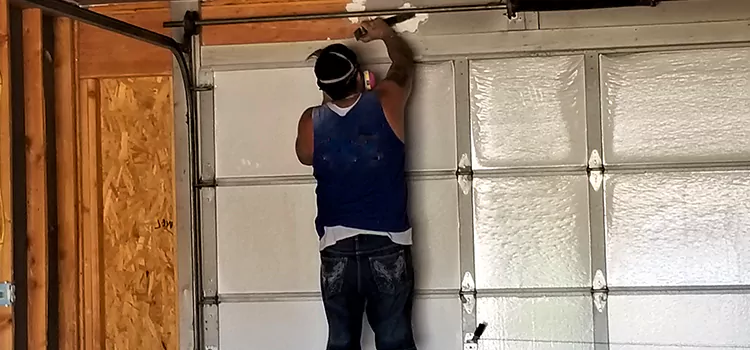 Specialized Garage Door Panel Solutions in Wellesley, ON