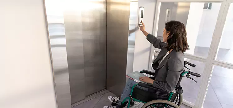 Benefits of Modern Handicap Door Systems in Wellesley, ON