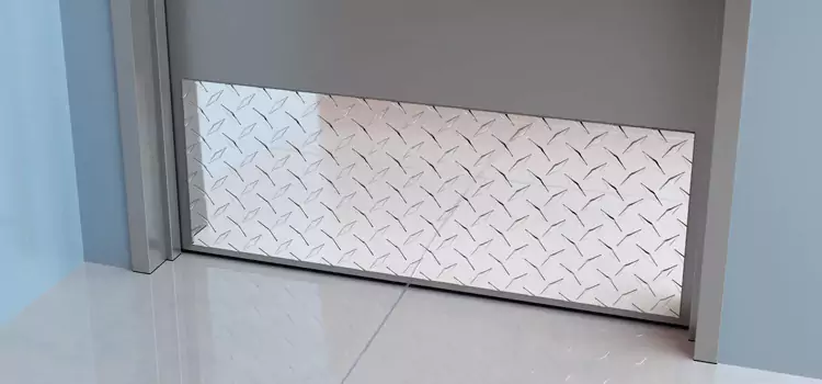 Benefits of Professional Kick Plate Solutions in Wellesley, ON