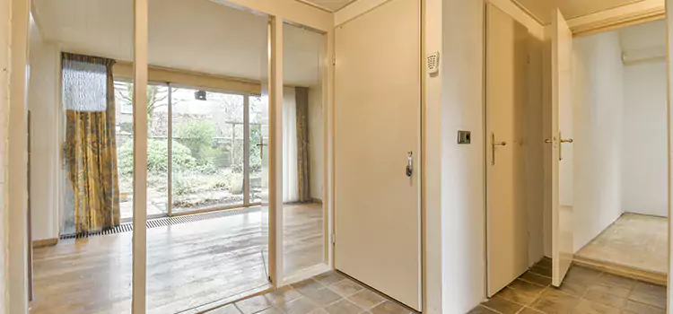 Why Choose Our Pocket Door Experts in Wellesley, ON?