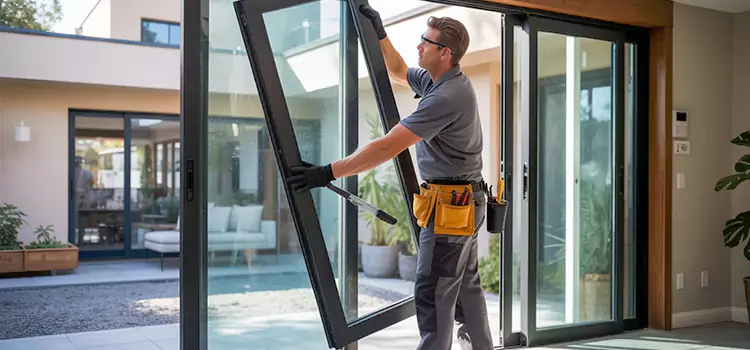 Specialized Sliding Door Roller Services in Wellesley, Ontario