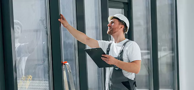 Comprehensive Solutions for Your Sticking Doors in Wellesley, ON