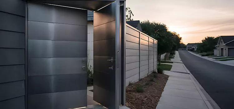 Comprehensive Steel Door Solutions in Wellesley, ON