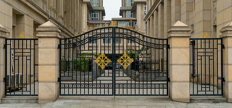 Comprehensive Iron Gate Maintenance Solutions in Wellesley, ON