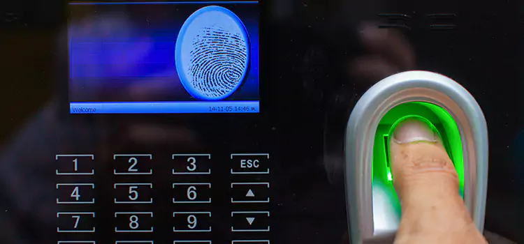 Your Trusted Partner for Secure Access in Wellesley, ON