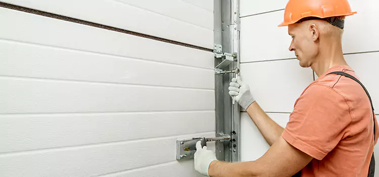Why Choose Us for Garage Door Lock Services in Wellesley, ON?