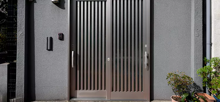 Why Choose Us for Your Security Needs in Wellesley, ON?