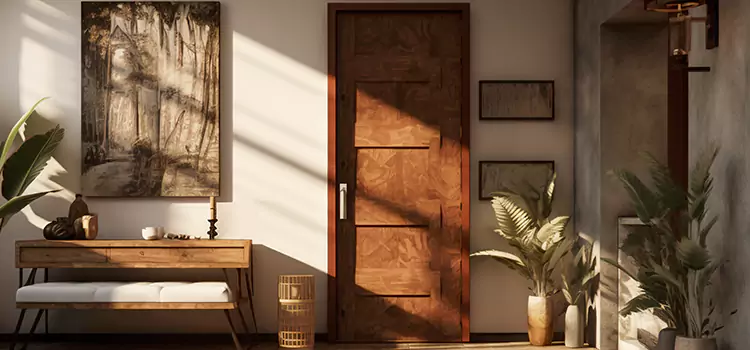 Specialty Interior Doors Wellesley