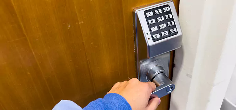 Why Choose Us for Your Keypad Lock Needs in Wellesley, ON?