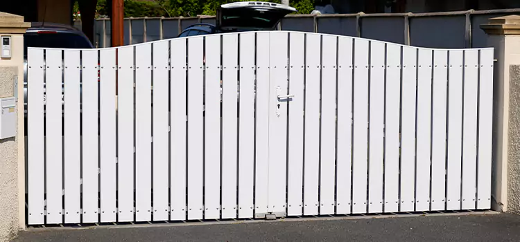 Why Choose Us for Residential Gate Repair in Wellesley, ON?