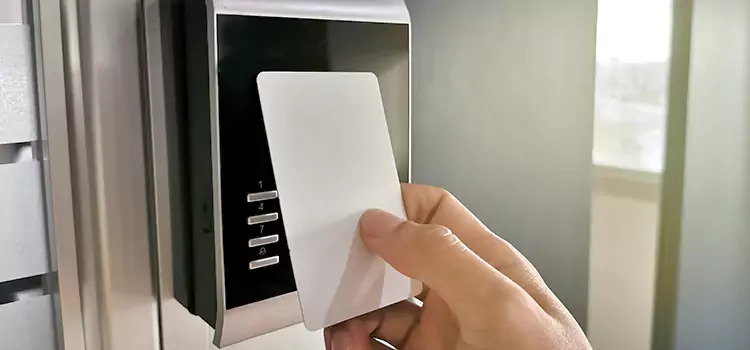 Advanced RFID Technology Integration in Wellesley, ON