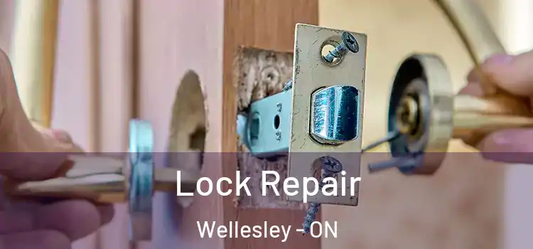 Lock Repair Wellesley - ON