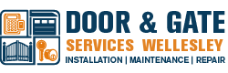 Door & Gate Services Wellesley
